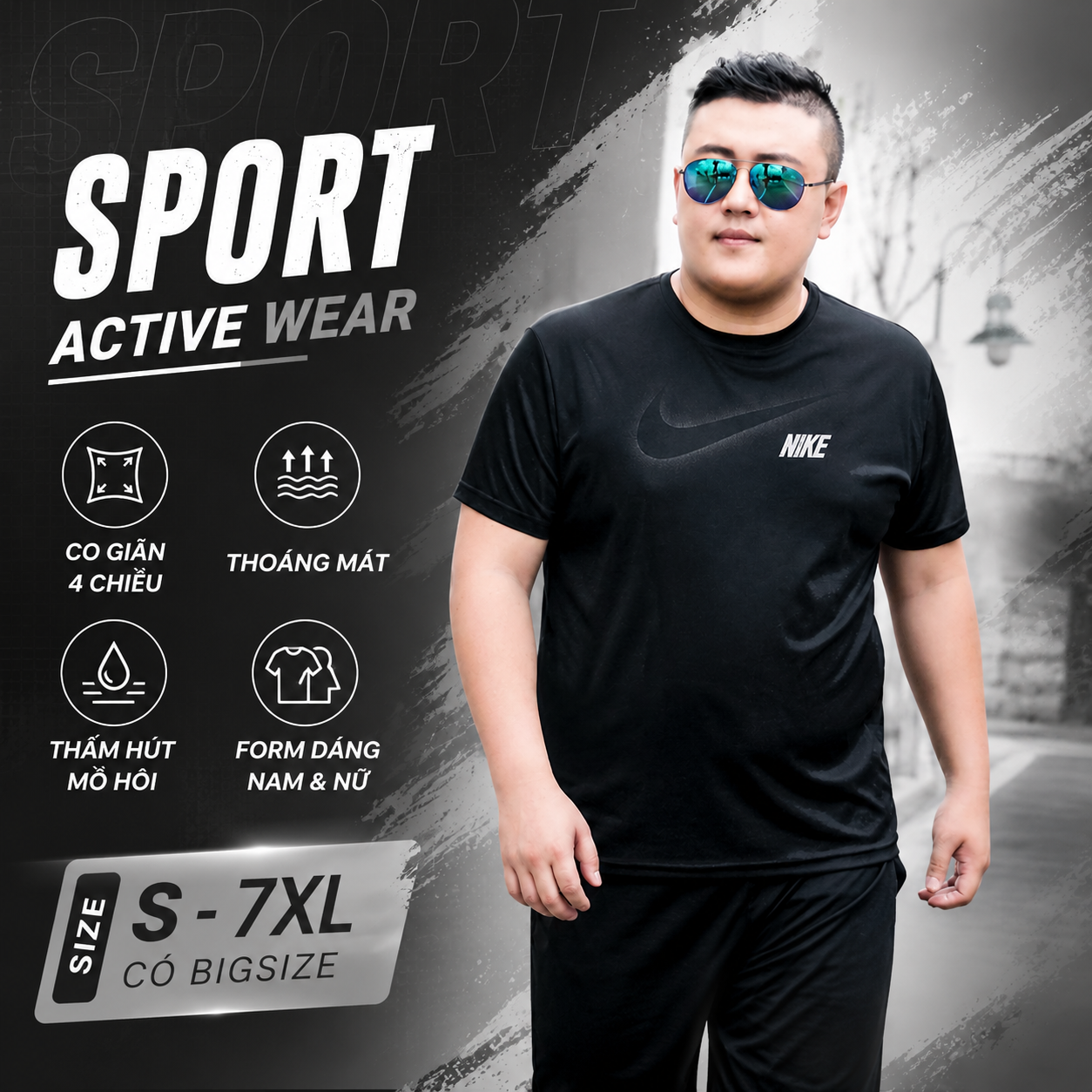 Banner mẫu chính