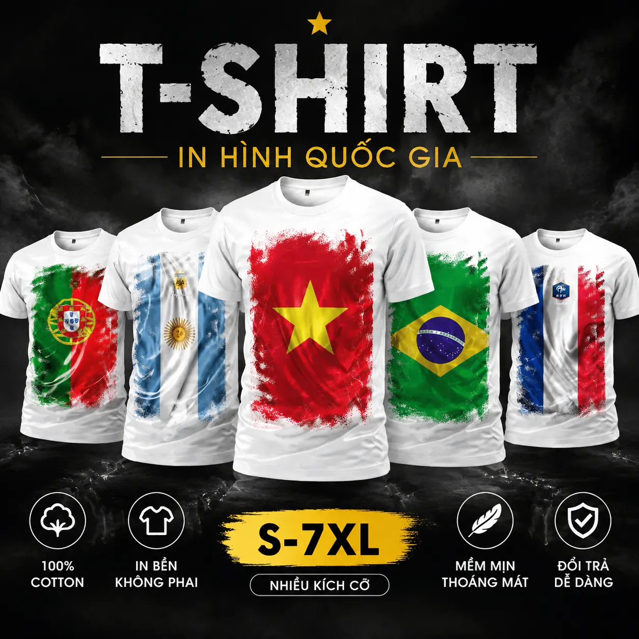 Banner phối đồ