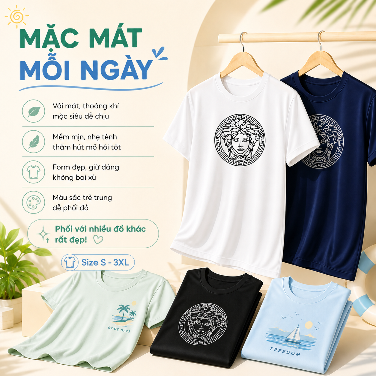 Banner mẫu phụ