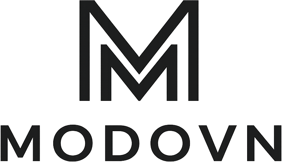 MODOVN Logo